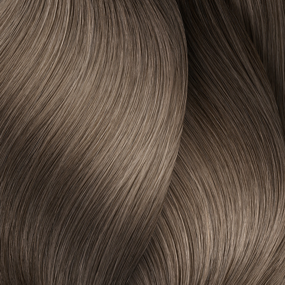 8.18 - Milkshake Light Ash Mocha Blonde