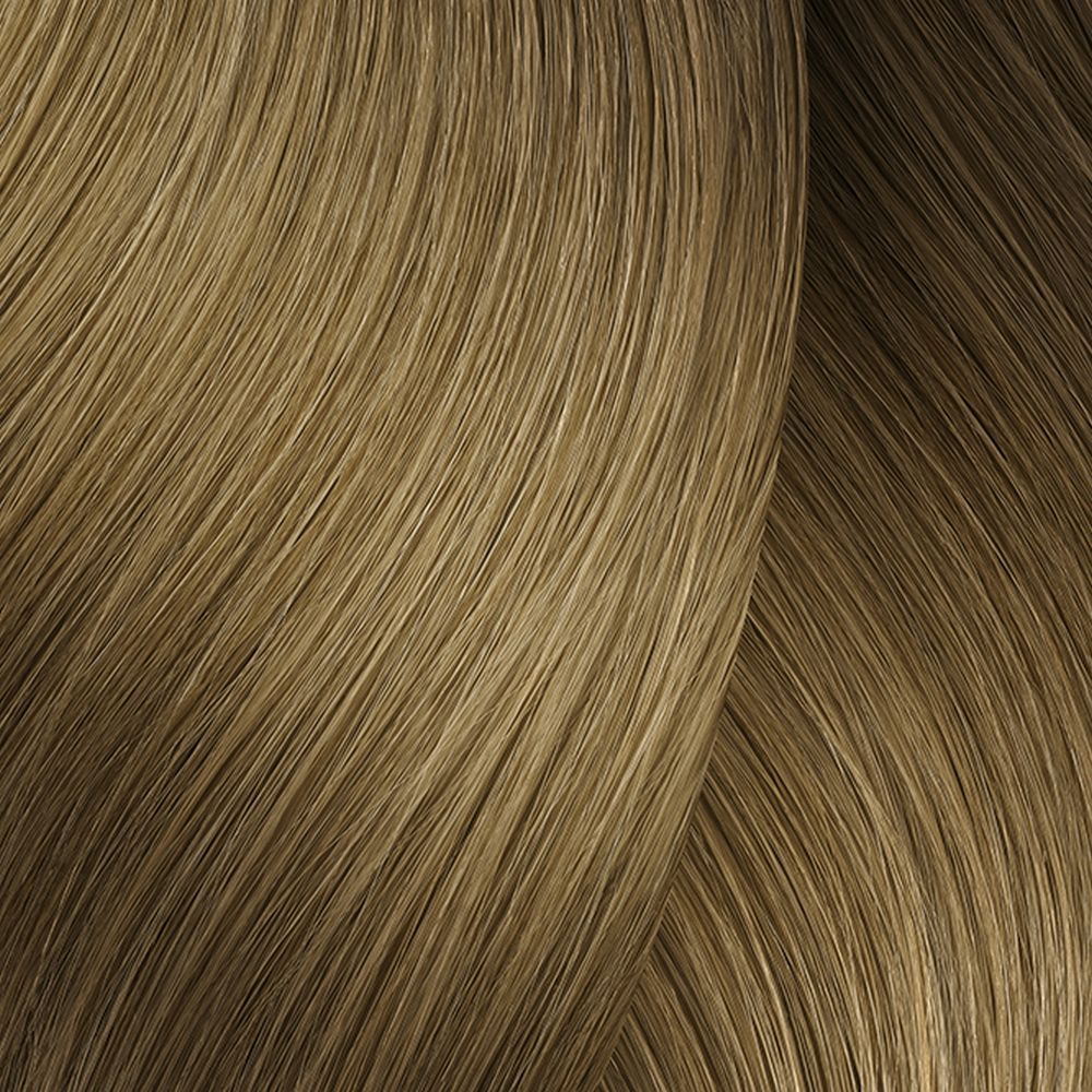 8.3 - Gylden lys blond