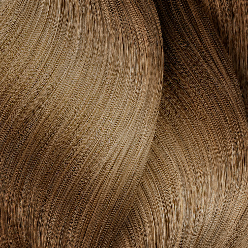 9.13 - Lys beige blond