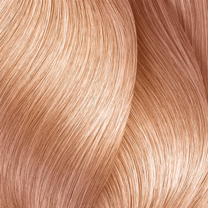 10.24 - Super lys perlekobberblond