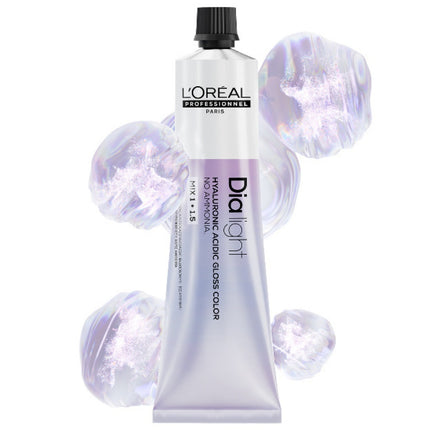 L'Oréal Professionnel Dia Light Semi-Permanent - 60ml