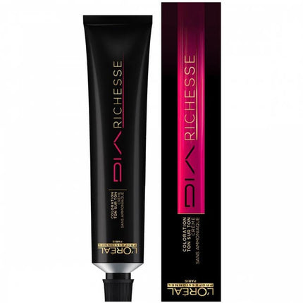 L'Oréal Professionnel Dia Richesse Kleurspoeling- 7.31 - 50ml