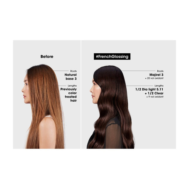 L'Oréal Professionnel DiaLight CLEAR Coloration Gloss - 250ml