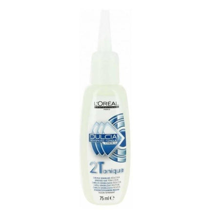 L'Oréal Professionnel Dulcia Advanced Tonique Gevoelig/gekleurd Haar No2