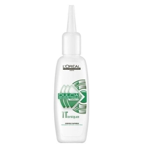 L'Oréal Professionnel Dulcia Advanced Tonique Natuurhaar No1