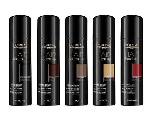 L'Oréal Professionnel Hair Touch Up Spray - 75ml