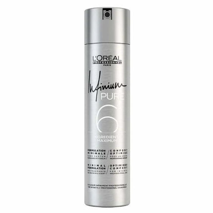 L'Oréal Professionnel Infinium Pure 6 Soft Haarspray
