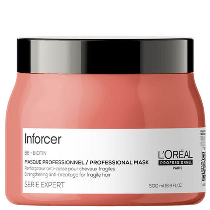 L'Oréal Professionnel Inforcer Masker