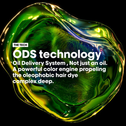 L'Oréal Professionnel Inoa Ammonia Vrije Haarverf  - 60ml