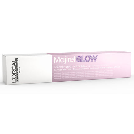 L'Oréal Professionnel Majirel Glow Light Base Haarkleuring - 50ml