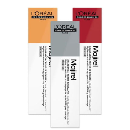 L'Oréal Professionnel Majirel Haarkleuring - 60ml