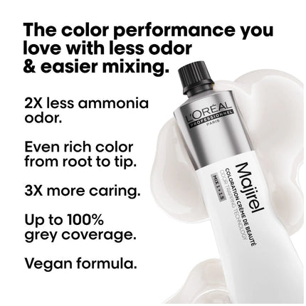 L'Oréal Professionnel Majirel Haarkleuring - 60ml