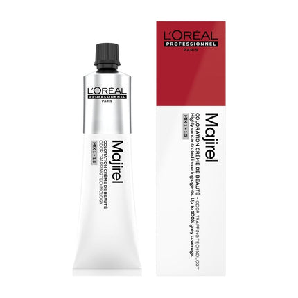 L'Oréal Professionnel Majirel Majirouge - 60ml
