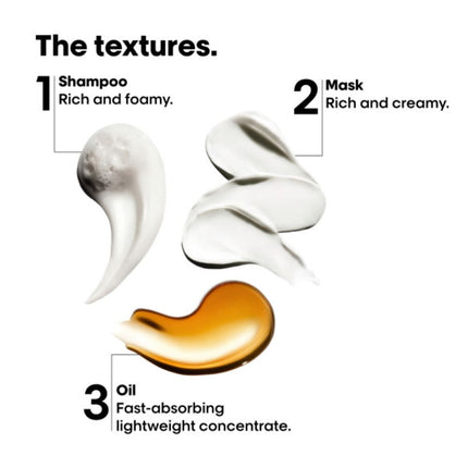 L'Oréal Professionnel Metal Detox Mini Trio Kit - 30+75+100ml