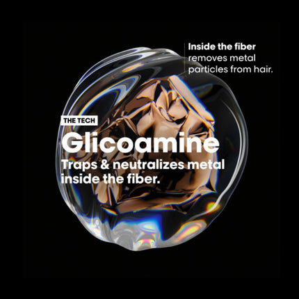 L'Oréal Professionnel Metal Detox Mini Trio Kit - 30+75+100ml