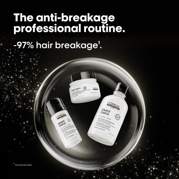 L'Oréal Professionnel Metal Detox Trio 2026 Giftset