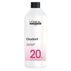 L'Oréal Professionnel Oxydant Developer Cream - 1000ml