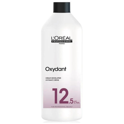 L'Oréal Professionnel Oxydant Developer Cream - 1000ml