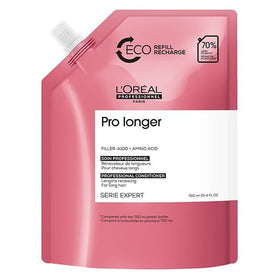 L'Oréal Professionnel Pro Longer Conditioner Refill - 750ml