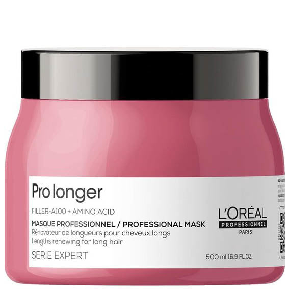 L'Oréal Professionnel Pro Longer Masker XL - 500ml