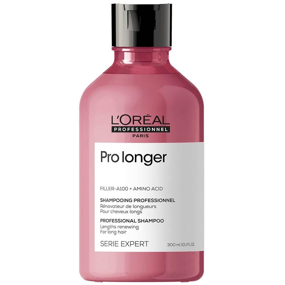 L'Oréal Professionnel Pro Longer Set - 300+250+200ml