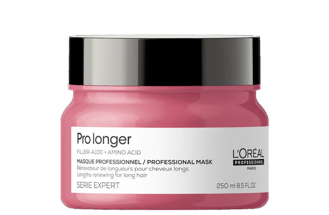 L'Oréal Professionnel Pro Longer Set - 300+250+200ml