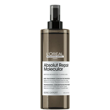 L'Oréal Professionnel SE Absolut Repair Molecular Concentrated Pre-Treatment - 190ml