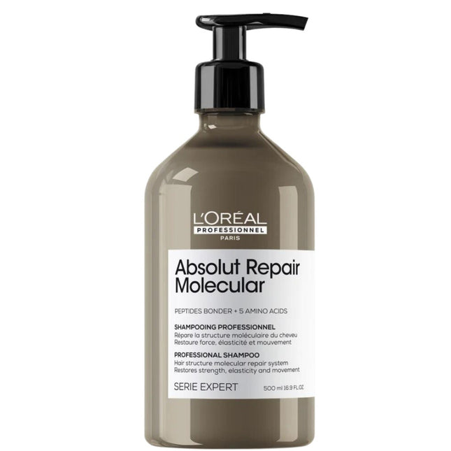 L'Oréal Professionnel SE Absolut Repair Molecular Shampoo