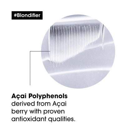 L'Oréal Professionnel SE Blondifier Shampoo - Gloss