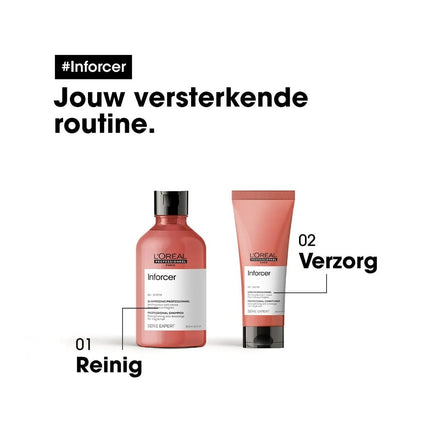 L'Oréal Professionnel SE Inforcer Conditioner