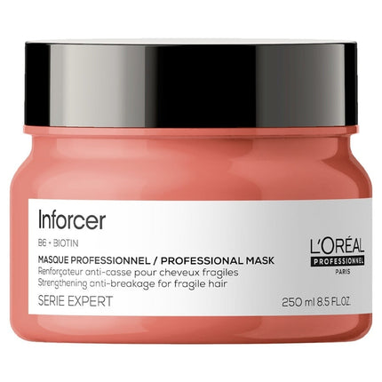 L'Oréal Professionnel SE Inforcer Masker