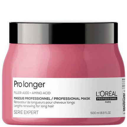 L'Oréal Professionnel SE Pro Longer Masker XL - 500ml
