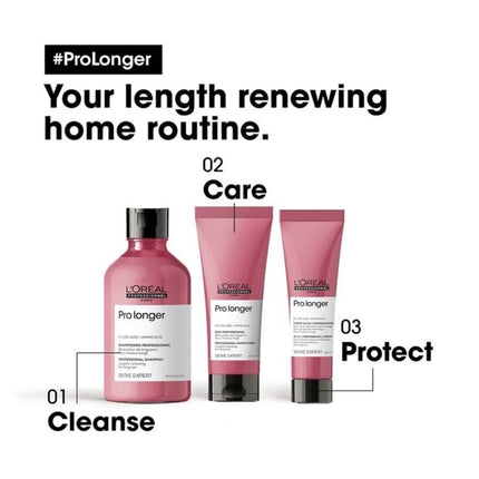 L'Oréal Professionnel SE Pro Longer Masker XL - 500ml