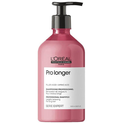 L'Oréal Professionnel SE Pro Longer Shampoo - 500ml