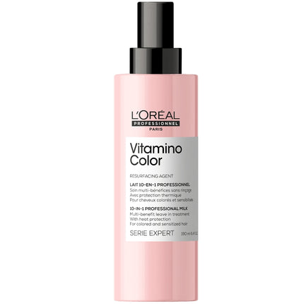 L'Oréal Professionnel SE Vitamino Color 10in1 Spray - 190ml