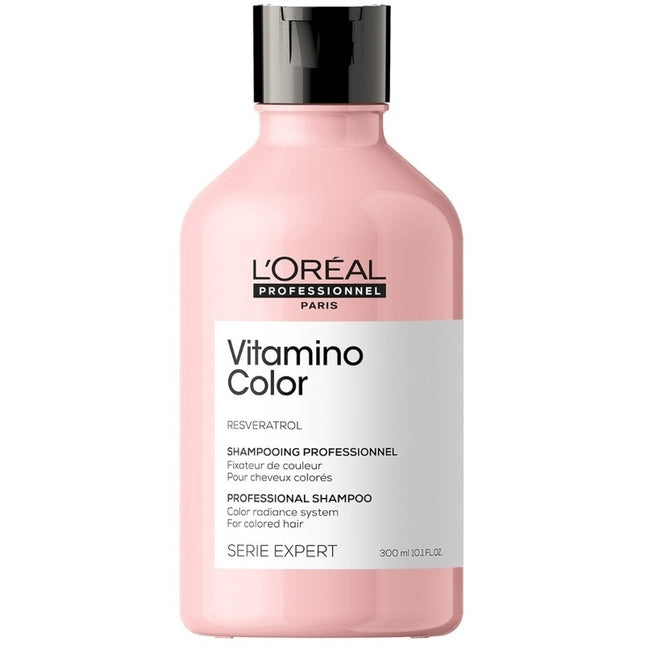 L'Oréal Professionnel SE Vitamino Color Resveratrol Shampoo