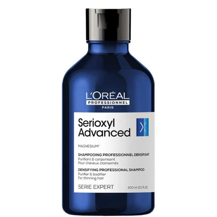 L'Oréal Professionnel Serioxyl Advanced Purifier Bodifier Shampoo - 300ml