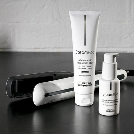 L'Oréal Professionnel Steampod 3.0 Stoomstijltang