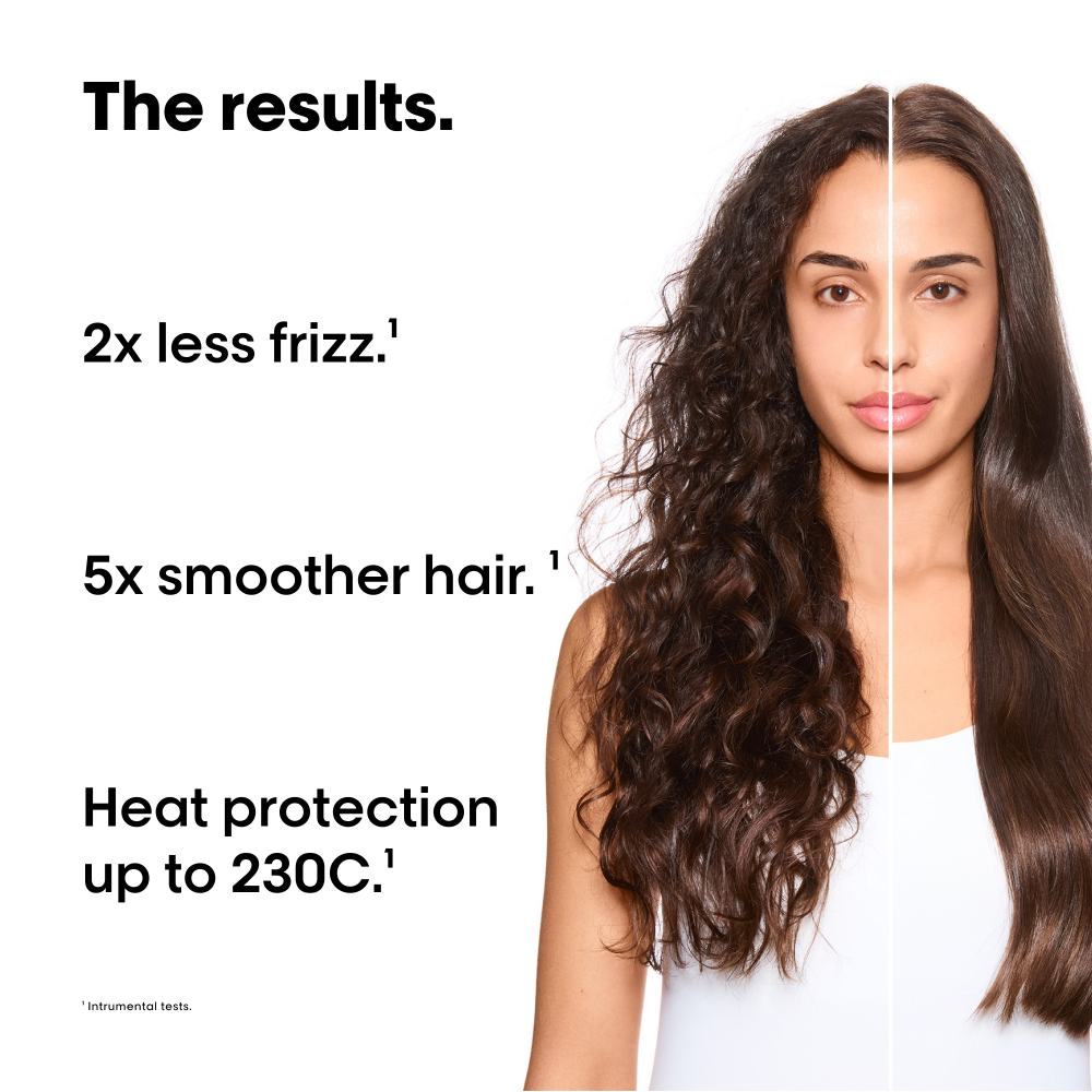 L'Oréal Professionnel Steampod 4.0 + Keratin Alpha Sleek Duo