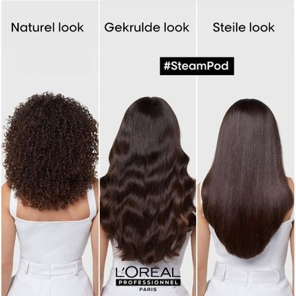 L'Oréal Professionnel Steampod 4.0 Stoomstijltang