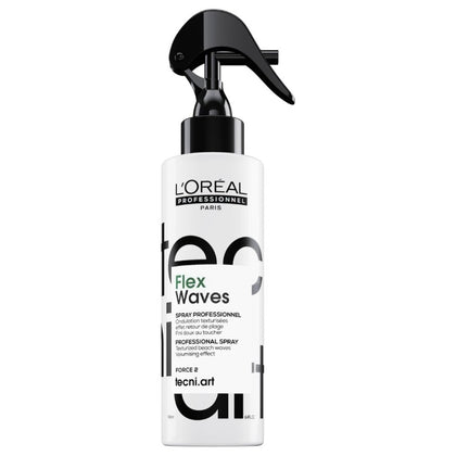 L'Oréal Professionnel Tecni.ART Flex Waves Spray - 190ml