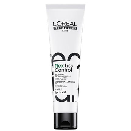 L'Oréal Professionnel TecniArt Liss Control Cream - 150ml