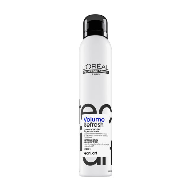L'Oréal Professionnel TecniArt Volume Dry Refresh Droogshampoo - 200ml