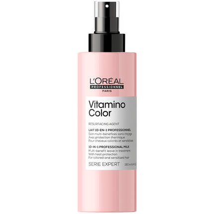 L'Oréal Professionnel Vitamino Color 10-in-1 Spray - 190ml