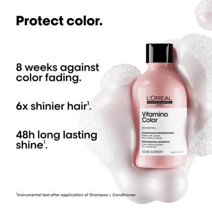L'Oréal Professionnel Vitamino Color Duo - 300+200ml