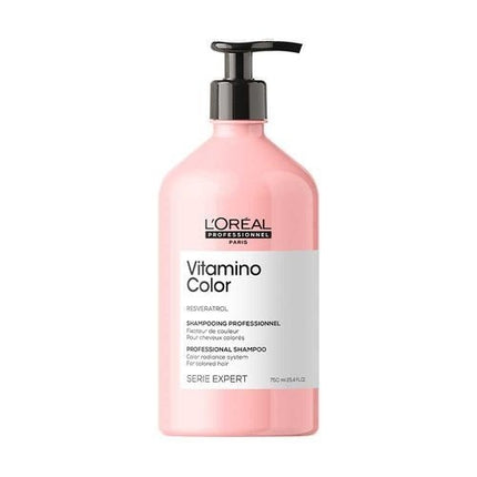 L'Oréal Professionnel Vitamino Color Duo - 300+200ml