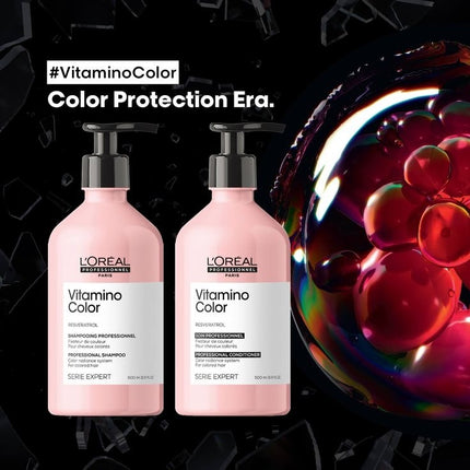 L'Oréal Professionnel Vitamino Color Duo - 300+200ml