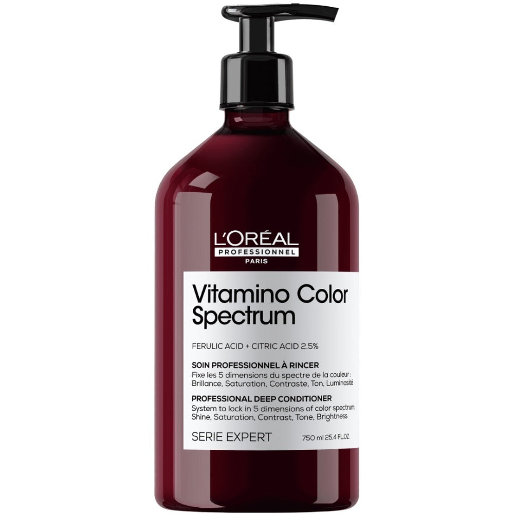 L'Oréal Professionnel Vitamino Color Spectrum Conditioner - 750ml