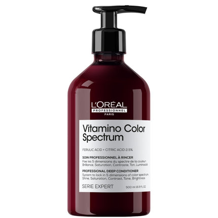 L'Oréal Professionnel Vitamino Color Spectrum Conditioner