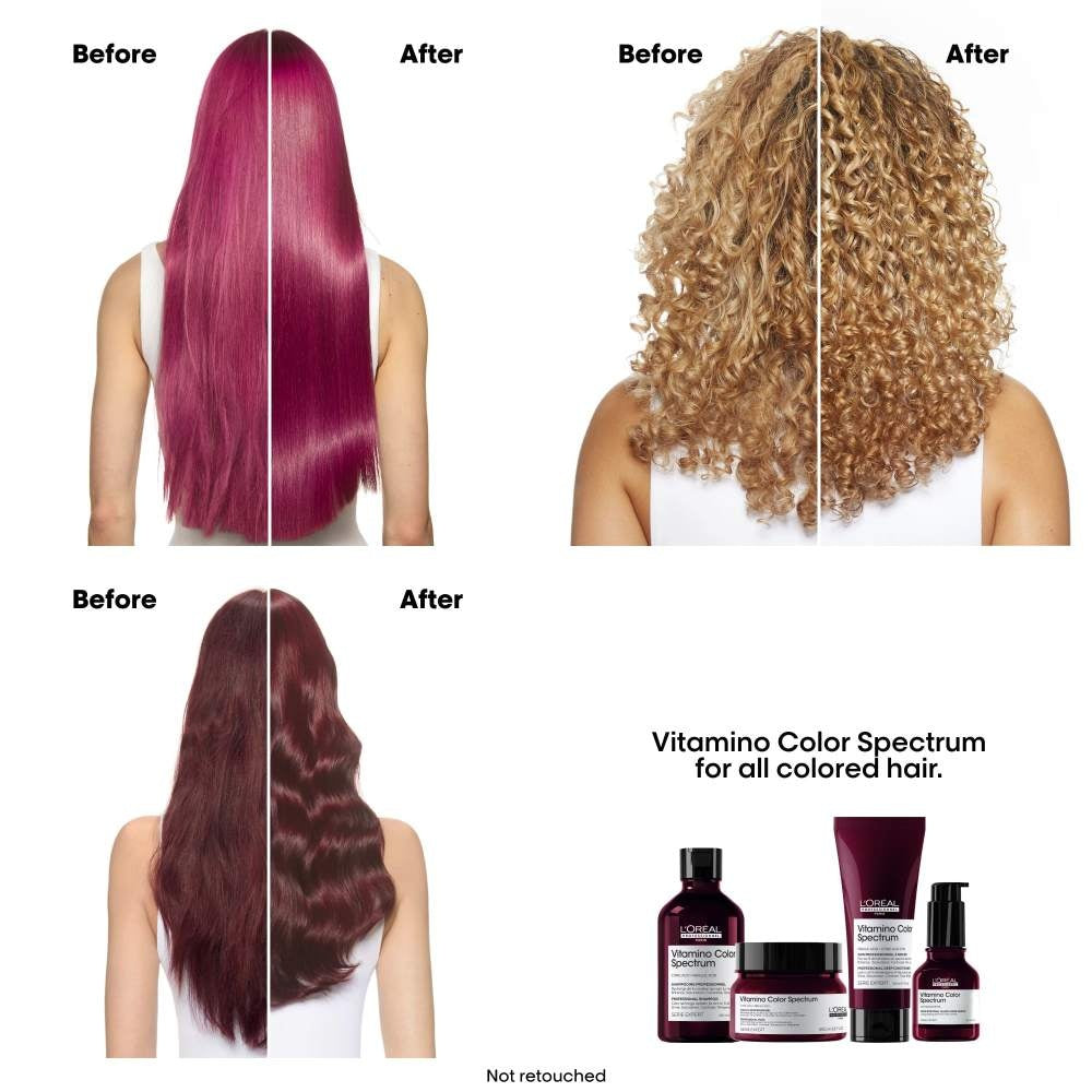 L'Oréal Professionnel Vitamino Color Spectrum Duo - 300+200ml